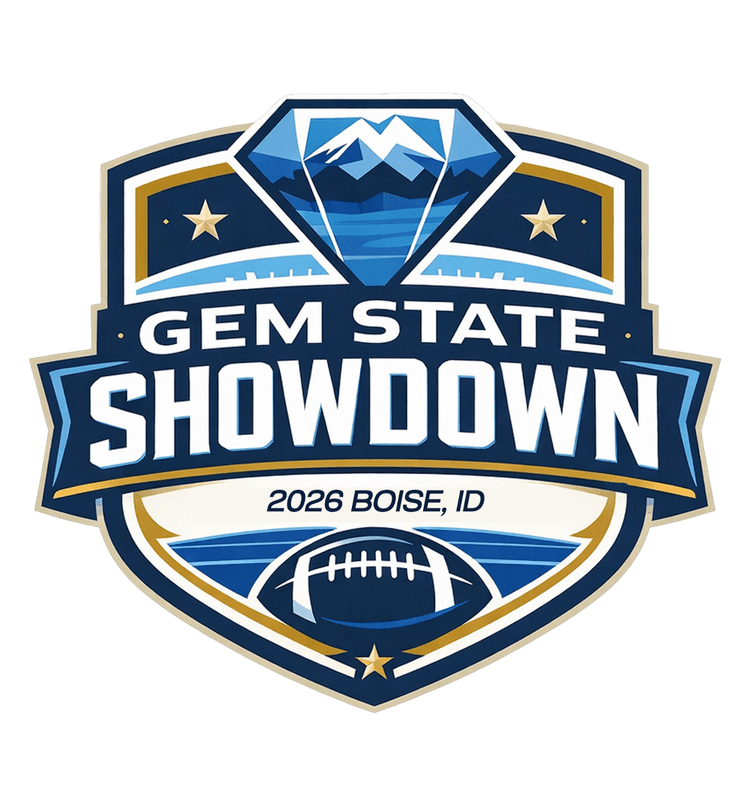 Gem State Showdown